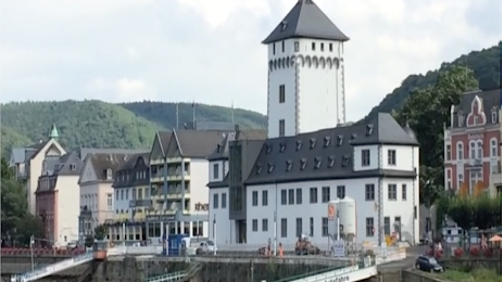 Museum of the town of Boppard, 
