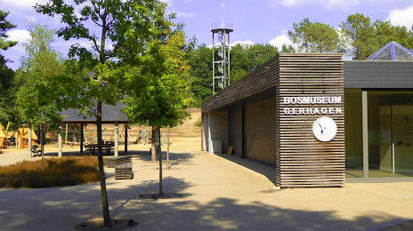Bosmuseum Gerhagen, Tessenderlo