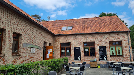 Klompenmuseum Den Eik, Tessenderlo
