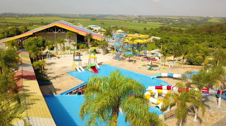 Valley of the Waters Water Park, Piracicaba