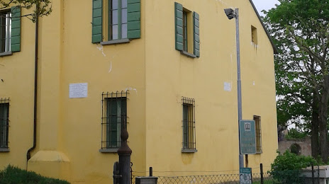 Casa Museo Vincenzo Monti, Alfonsine