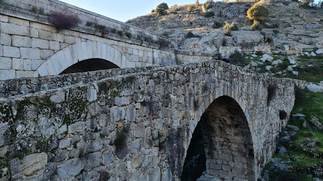 Puente del Grajal, 