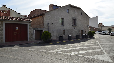 Casa Museo de la Villa, 