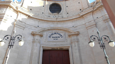 Chiesa di San Domenico, Foggia