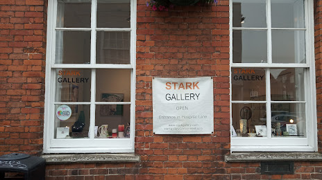 Stark Gallery, Canterbury