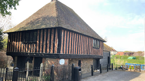 Fordwich Town Hall, Canterbury
