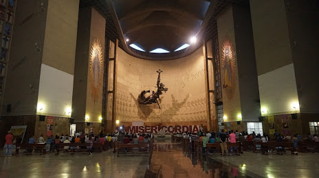 Catedral Metropolitana María Reina de Barranquilla, Barranquilla