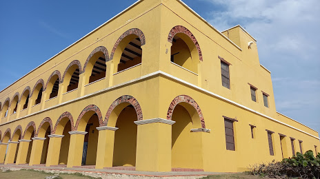 Castle Salgar (Castillo de Salgar), Barranquilla