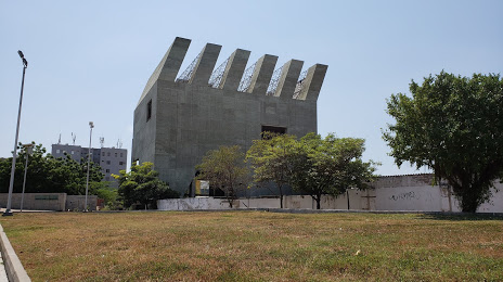 Museo de Arte Moderno de Barranquilla, 