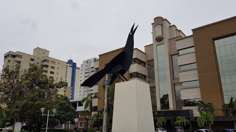 La María Mulata, Barranquilla