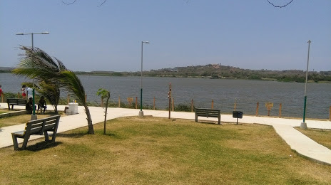 Lago Del Cisne, Barranquilla