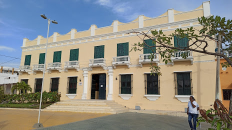 Museo Bolivariano, Soledad, Atlántico, Colombia, Barranquilla