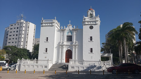 Parroquia Inmaculada Concepción, Barranquilla