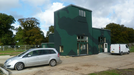 New Forest Airfields Education Centre, Ringwood