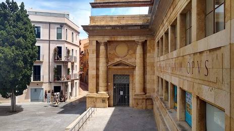 Museu Nacional Arqueològic de Tarragona, 