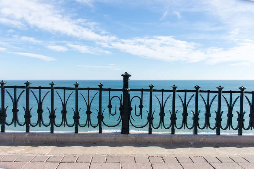 Balcón del Mediterráneo, 
