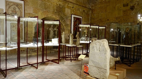 Museu Diocesà de Tarragona, Tarragona