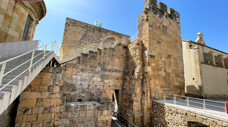 Torre del Pretori, Tarragona