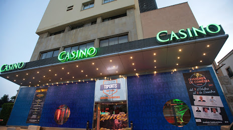 Casino Tarragona, 