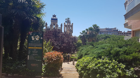 Parc de la Ciutat, Tarragona
