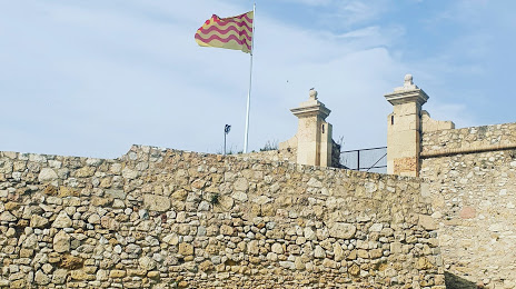 Fortí de Sant Jordi, Tarragona