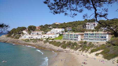 Cabo de Salou, Tarragona
