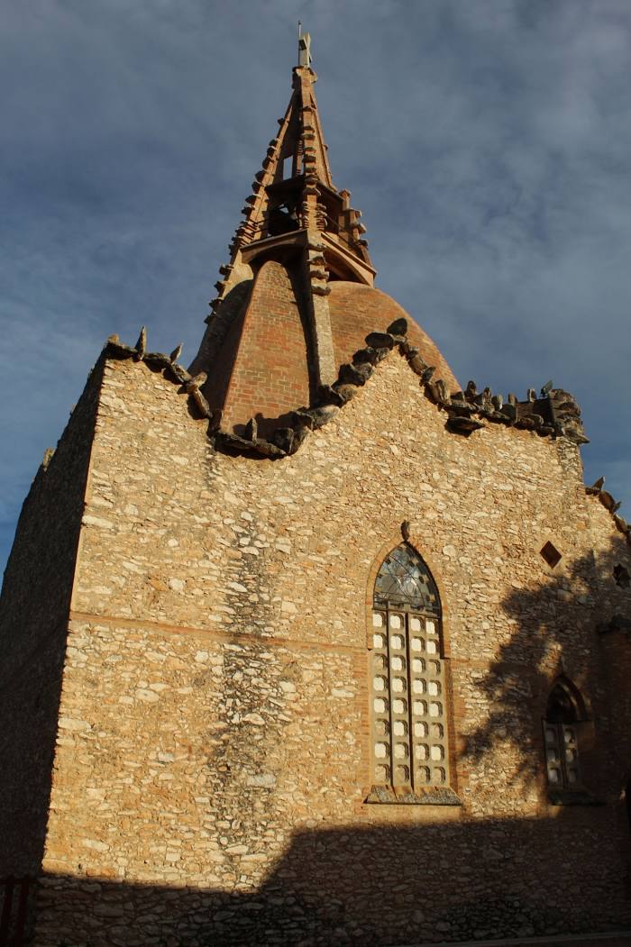 Església del Sagrat Cor de Vistabella, Tarragona