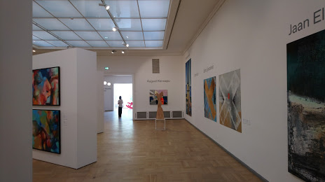 Tallinn Art Gallery, 