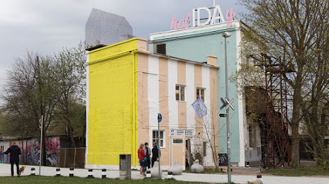 Contemporary Art Museum of Estonia (EKKM), 