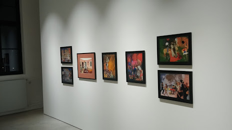 Temnikova & Kasela Gallery, 