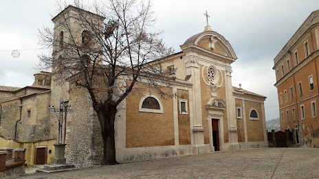 Duomo di Sant'Andrea Apostolo, 