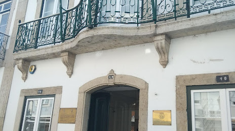 Galeria Municipal do Montijo, Montijo