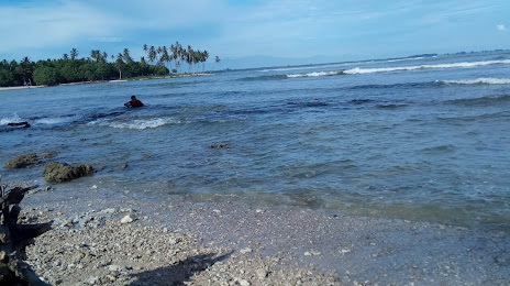 Pantai Lhok Bubon, Meulaboh