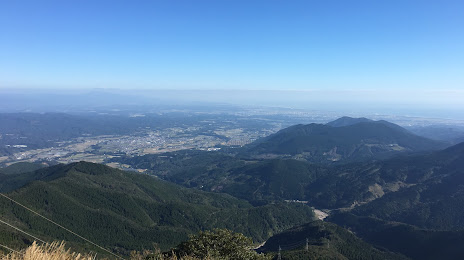 Mt. Wanitsuka, 니치 난시