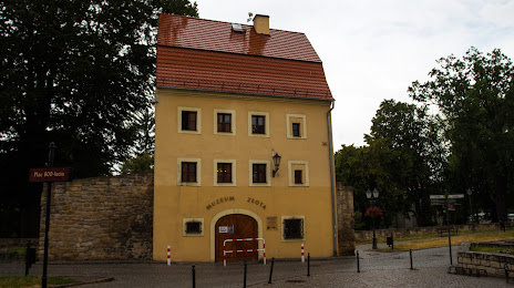 Goldmuseum, Zlotoryja