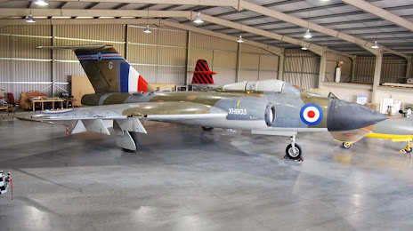 Jet Age Museum, Cheltenham