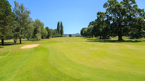 Lilley Brook Golf Club, Cheltenham