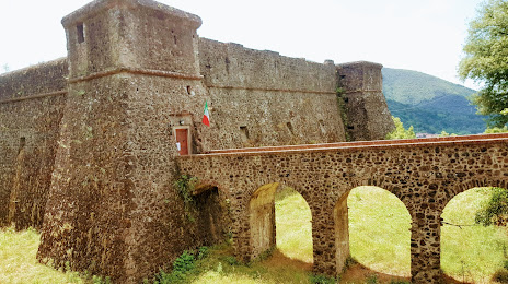 Fortezza della Brunella, 