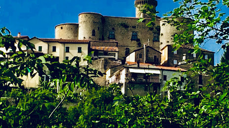 Castello di Bastia, Aulla