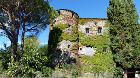 Castello di Villa di Tresana, Aulla