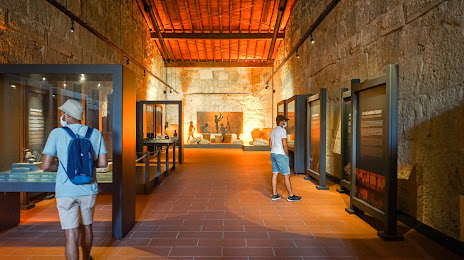 Likya Uygarlıkları Müzesi, Demre