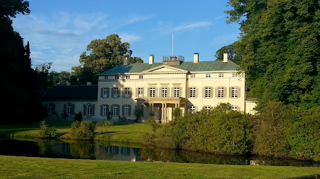 Schlosspark Rastede, Rastede