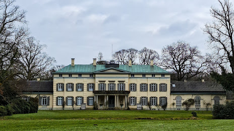 Schloss Rastede, 