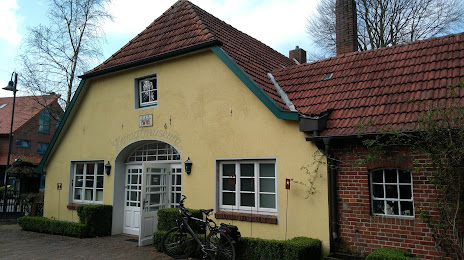Heimatmuseum, Rastede