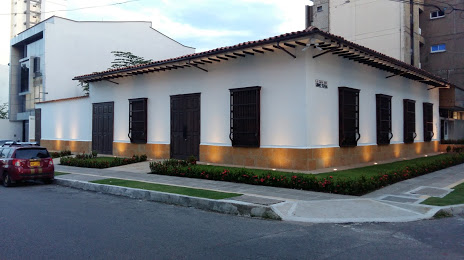 La Casa del Libro Total, Bucaramanga