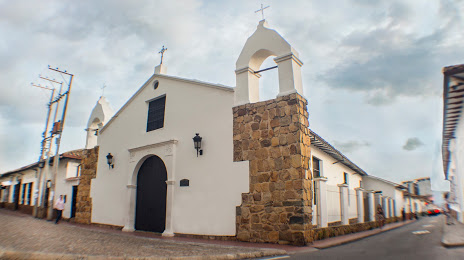 Capilla de los Dolores, Bucaramanga