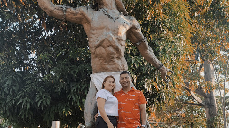 Floridablanca's Park (Parque Principal de Floridablanca), Bucaramanga