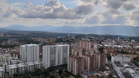 Real De Minas, Bucaramanga