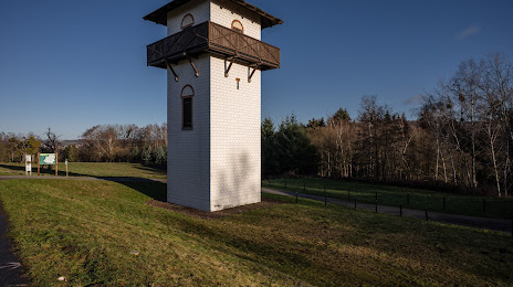 Hillscheid Roman Watchtower, Монтабаур