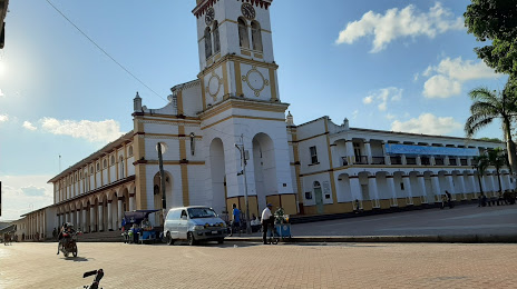 Catedral de la Purísima Concepción de la Virgen De Cotoca, 